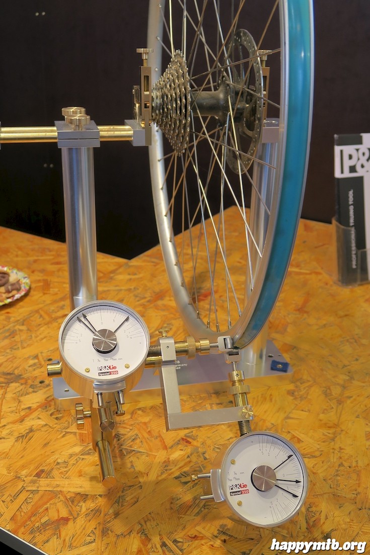 Bild från Eurobike 2015 del 3
