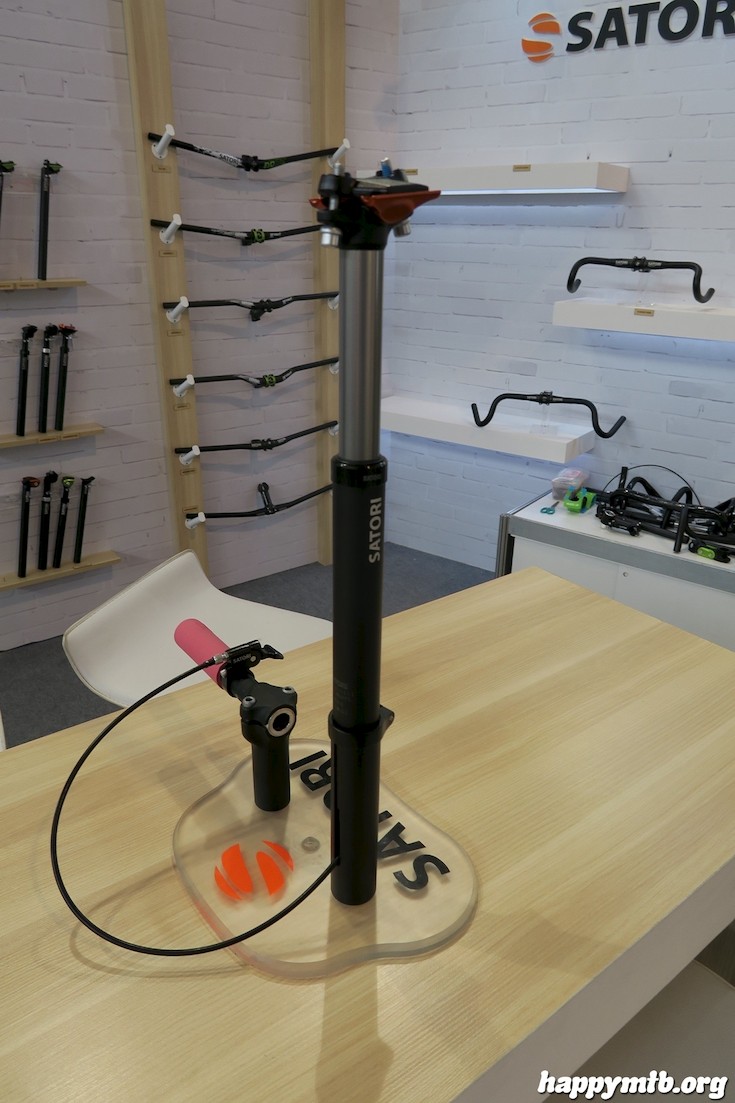 Bild från Eurobike 2015 del 3