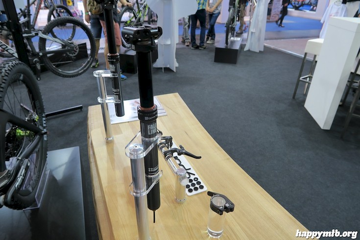 Bild från Eurobike 2015 del 3