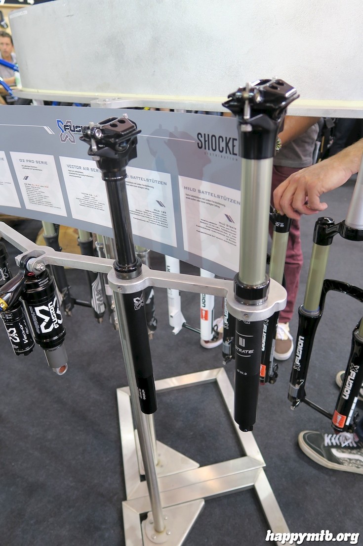 Bild från Eurobike 2015 del 3