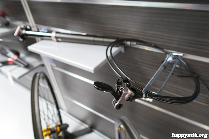 Bild från Eurobike 2015 del 3