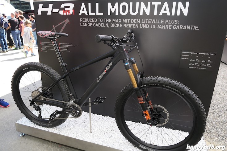 Bild från Eurobike 2015 del 3