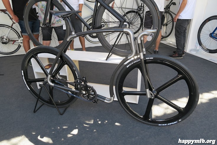 Bild från Eurobike 2015 del 3