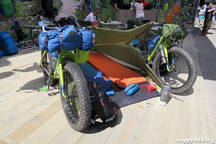 Bild från Eurobike 2015 del 3