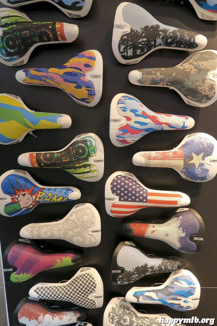 Bild från Eurobike 2015 del 3
