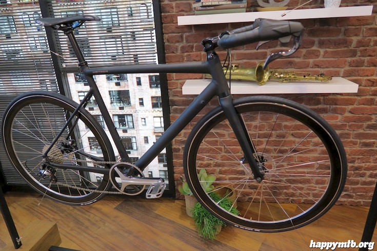 Bild från Eurobike 2015 del 3