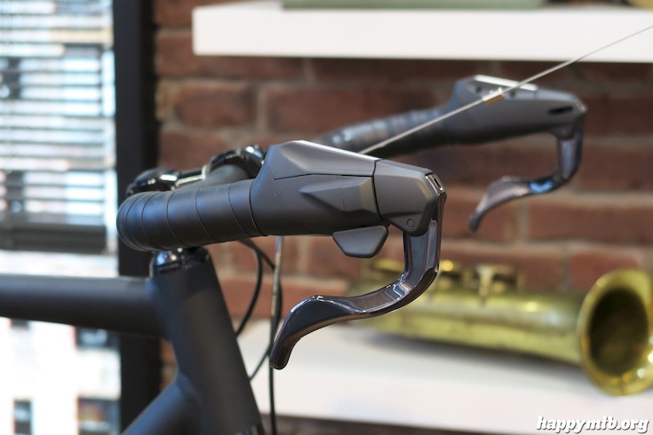 Bild från Eurobike 2015 del 3