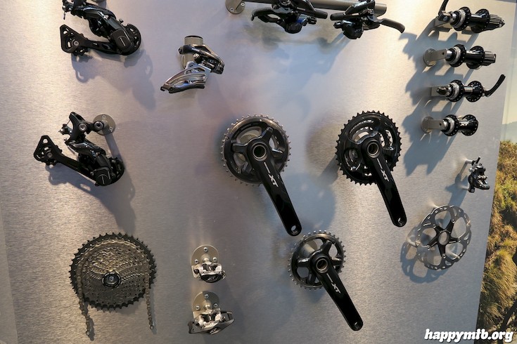 Bild från Eurobike 2015 del 3