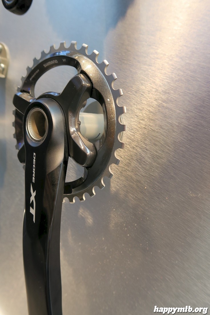 Bild från Eurobike 2015 del 3