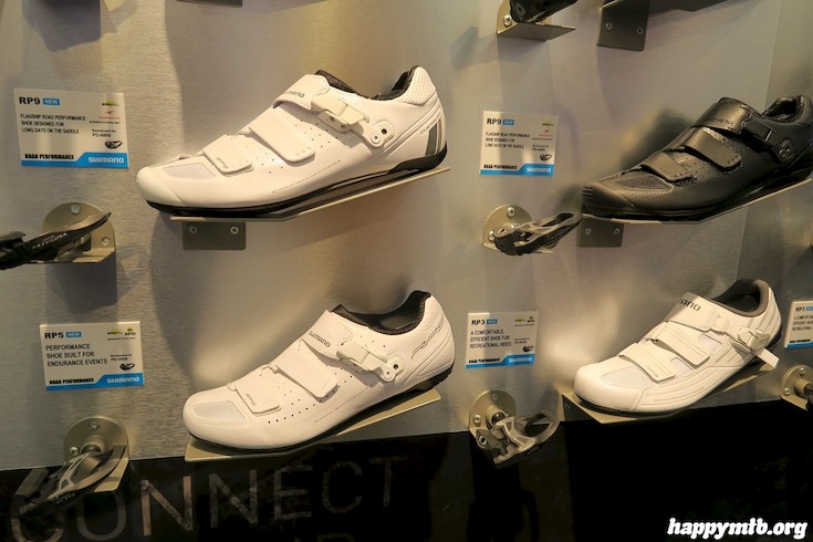 Bild från Eurobike 2015 del 3