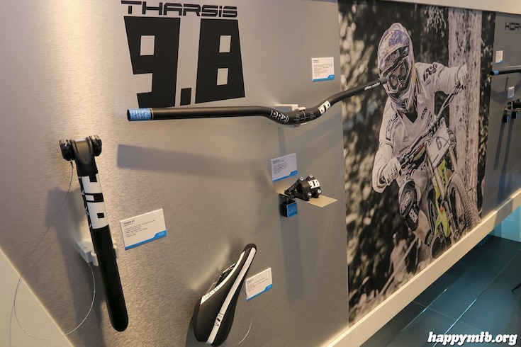 Bild från Eurobike 2015 del 3