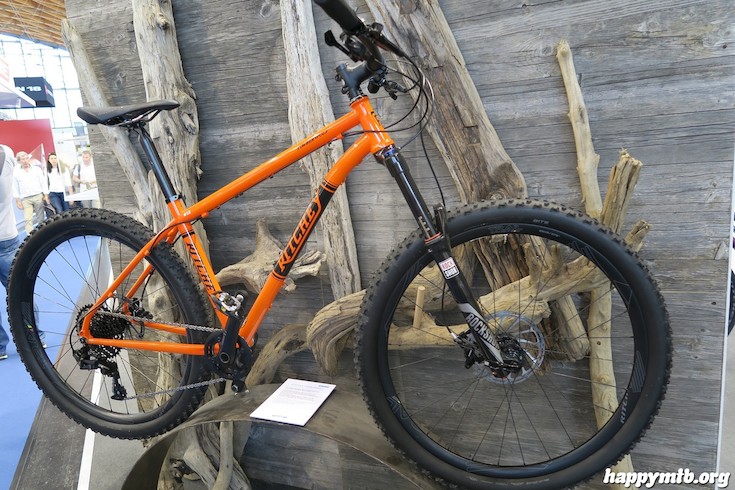 Bild från Eurobike 2015 del 3