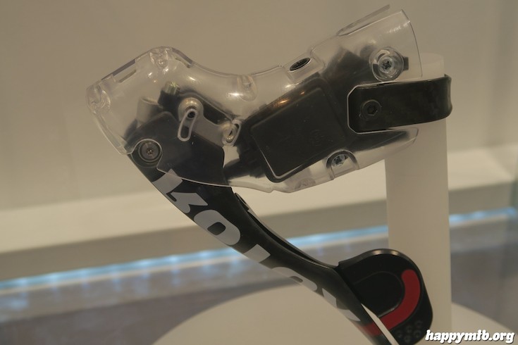Bild från Eurobike 2015 del 3