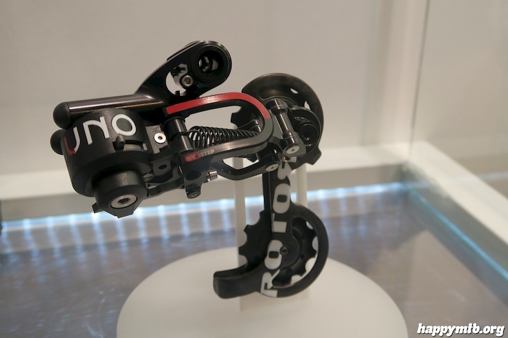 Bild från Eurobike 2015 del 3