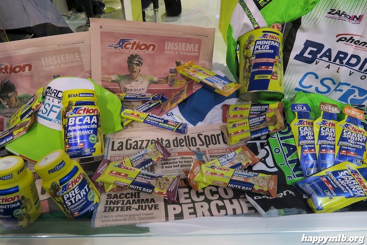 Bild från Eurobike 2015 del 3