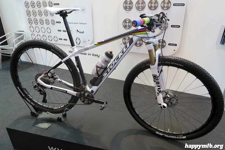 Bild från Eurobike 2015 del 3
