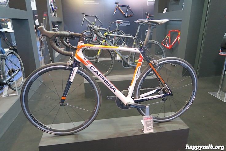 Bild från Eurobike 2015 del 3