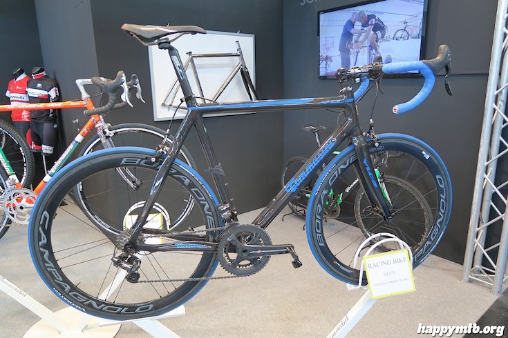 Bild från Eurobike 2015 del 3