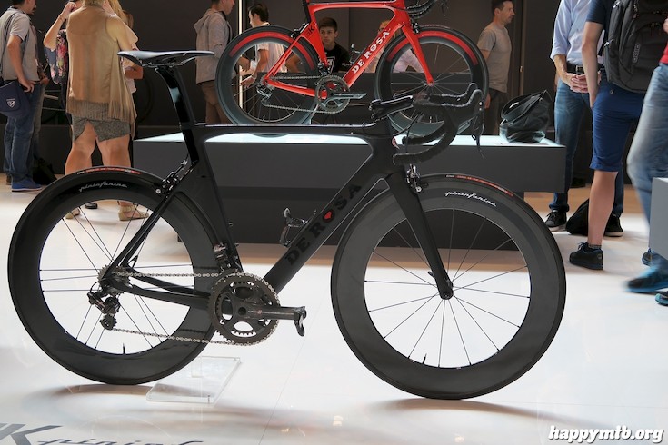 Bild från Eurobike 2015 del 3