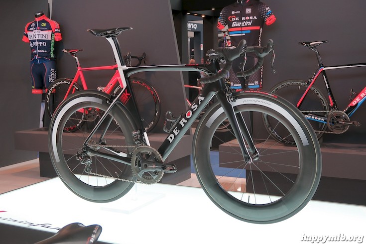 Bild från Eurobike 2015 del 3