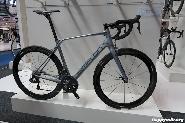 Bild från Eurobike 2015 del 3