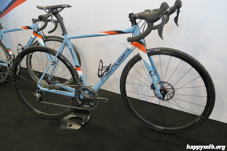 Bild från Eurobike 2015 del 3