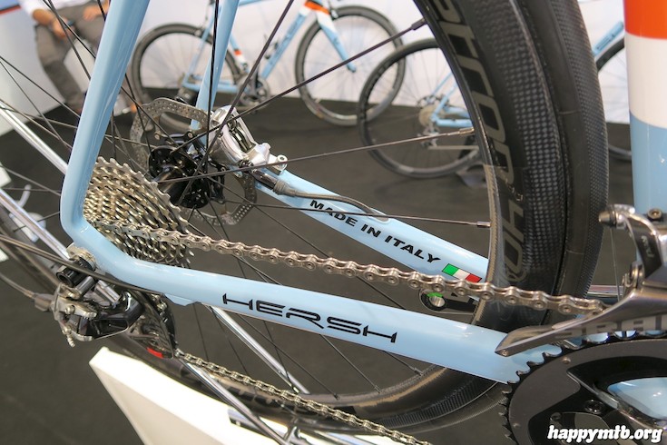 Bild från Eurobike 2015 del 3