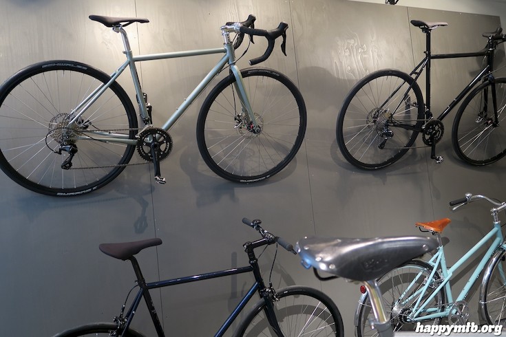 Bild från Eurobike 2015 del 3