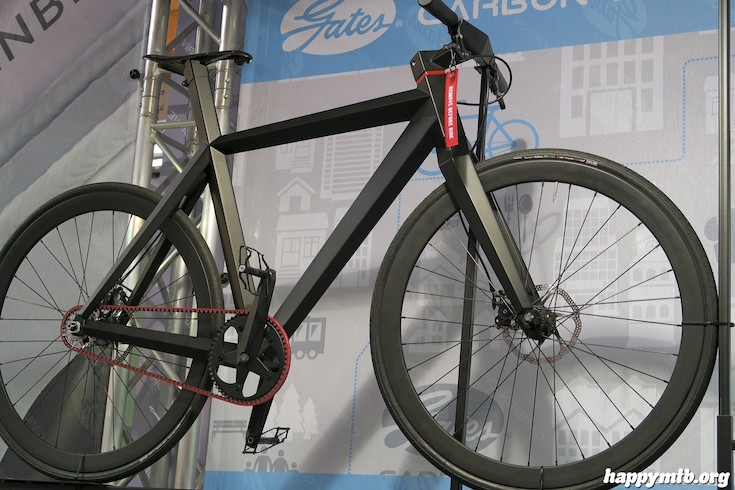 Bild från Eurobike 2015 del 3