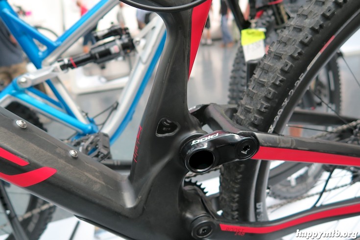 Bild från Eurobike 2015 del 3