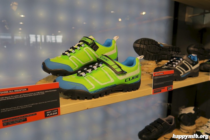 Bild från Eurobike 2015 del 3
