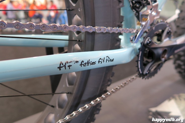 Bild från Eurobike 2015 del 3