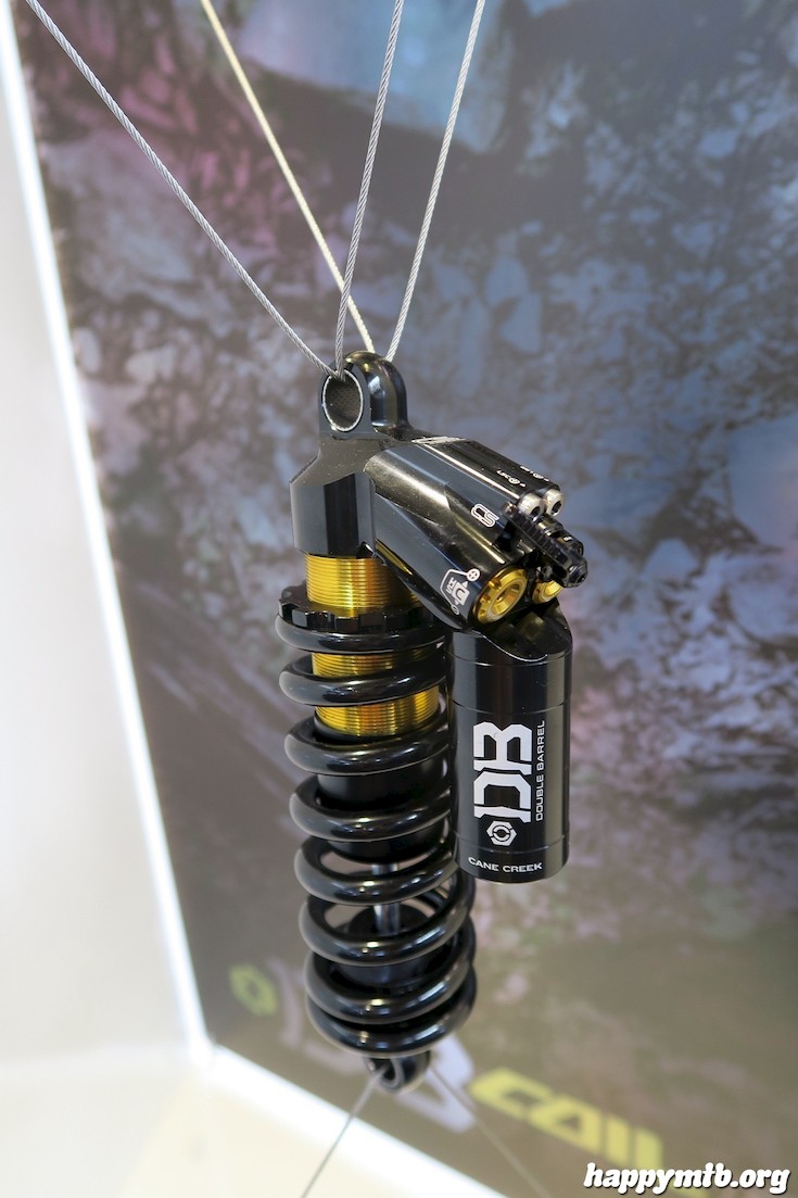 Bild från Eurobike 2015 del 3