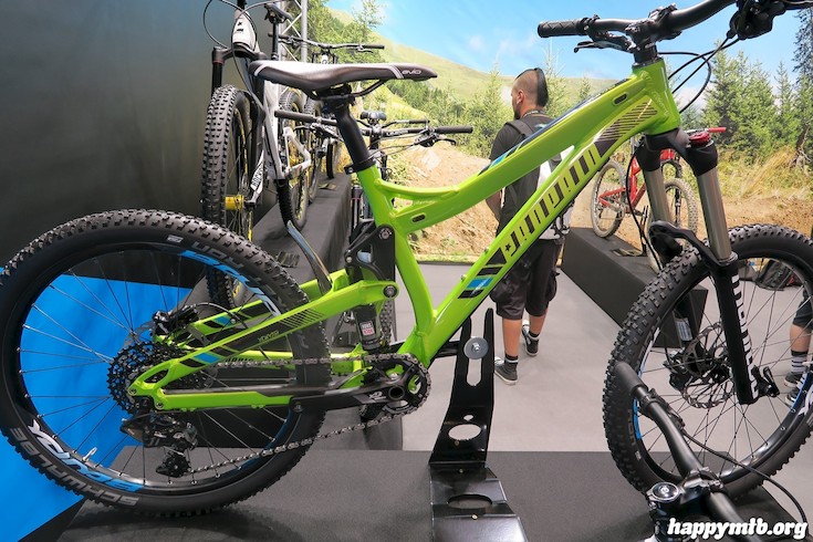 Bild från Eurobike 2015 del 3