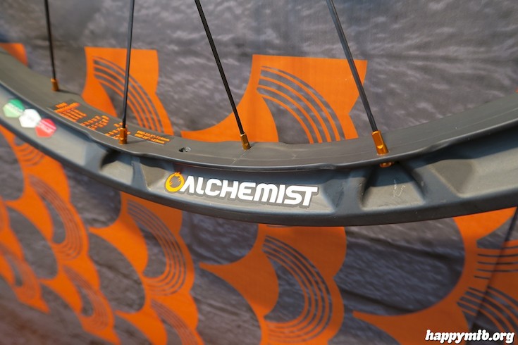 Bild från Eurobike 2015 del 3