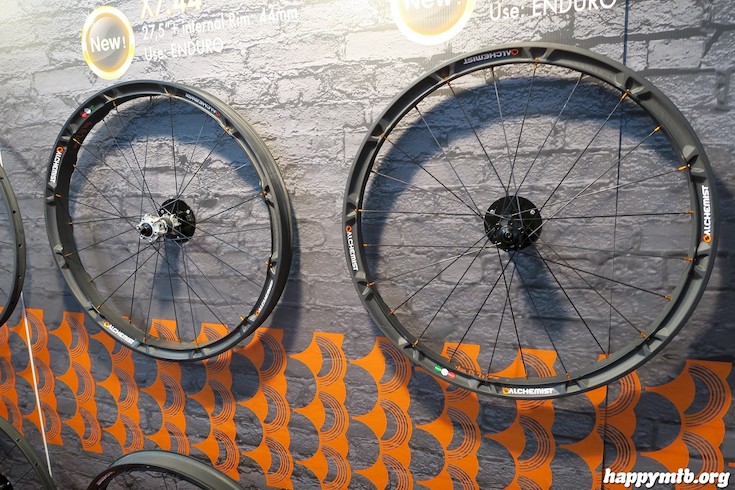 Bild från Eurobike 2015 del 3