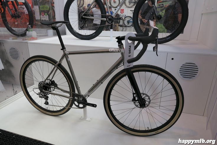 Bild från Eurobike 2015 del 3