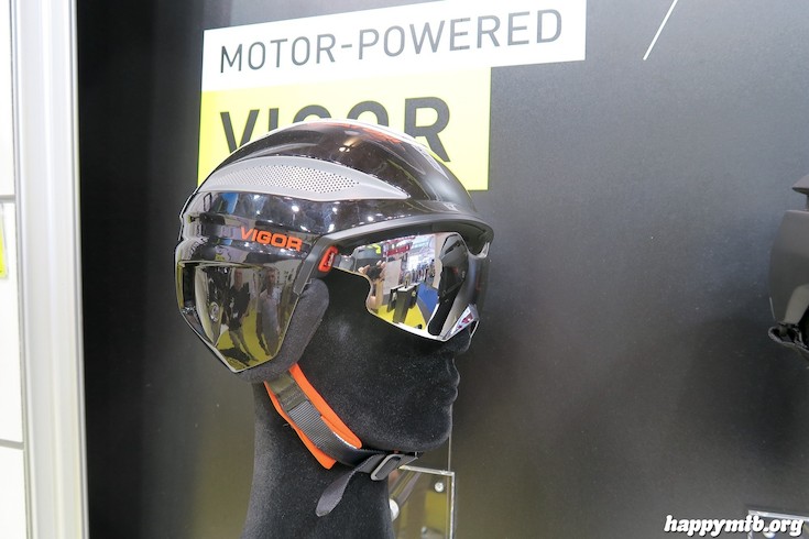 Bild från Eurobike 2015 del 3
