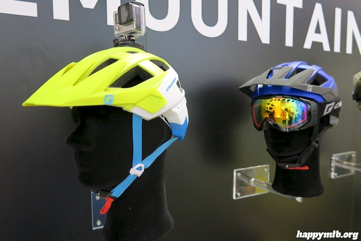 Bild från Eurobike 2015 del 3
