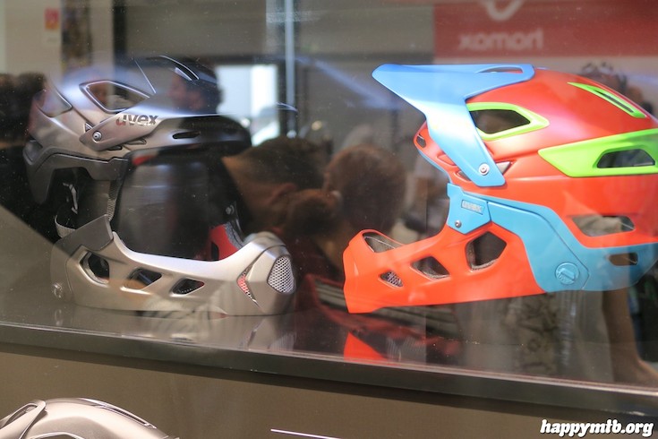 Bild från Eurobike 2015 del 3