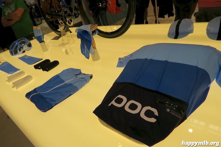Bild från Eurobike 2015 del 3
