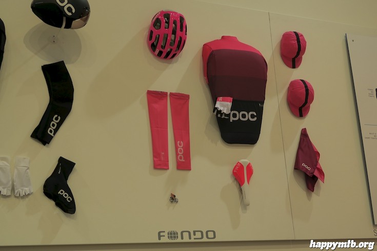 Bild från Eurobike 2015 del 3