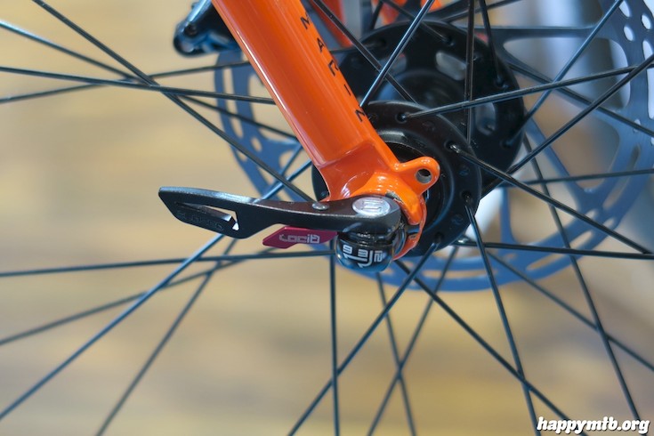 Bild från Eurobike 2015 del 3