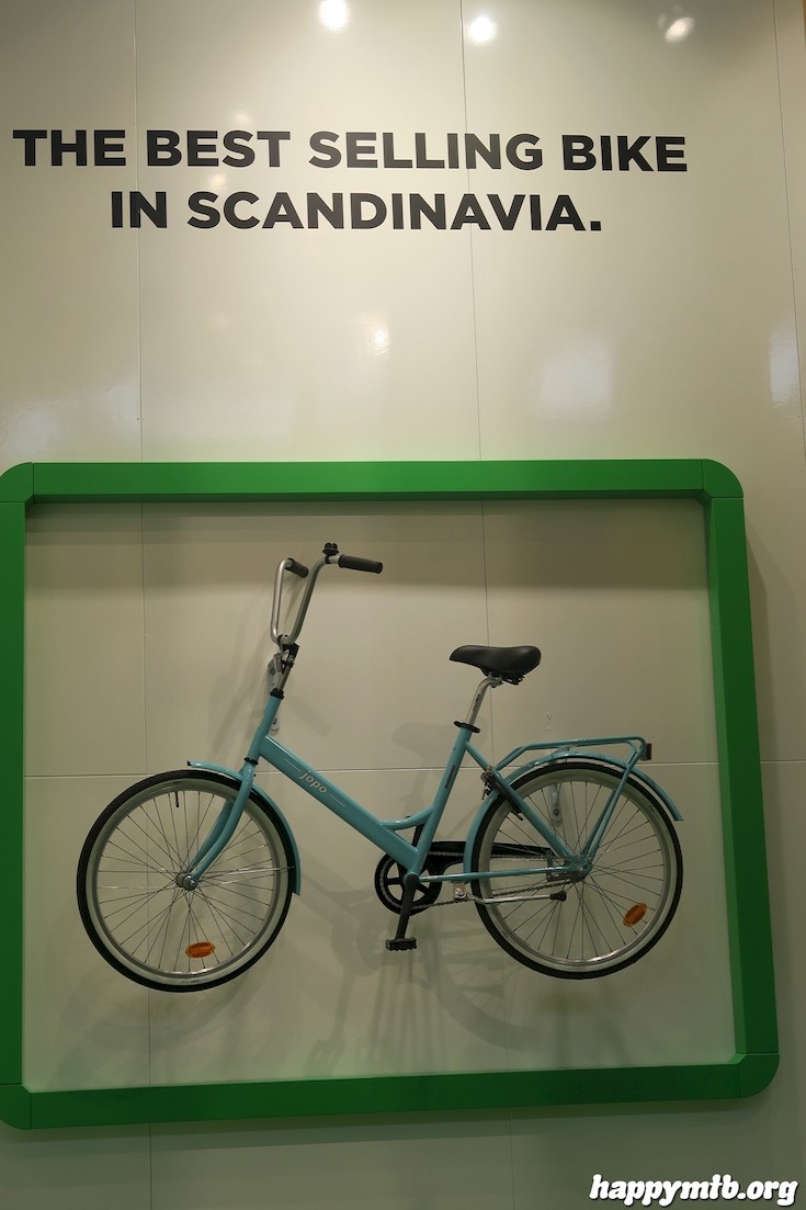 Bild från Eurobike 2015 del 3