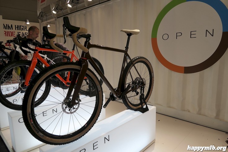 Bild från Eurobike 2015 del 3