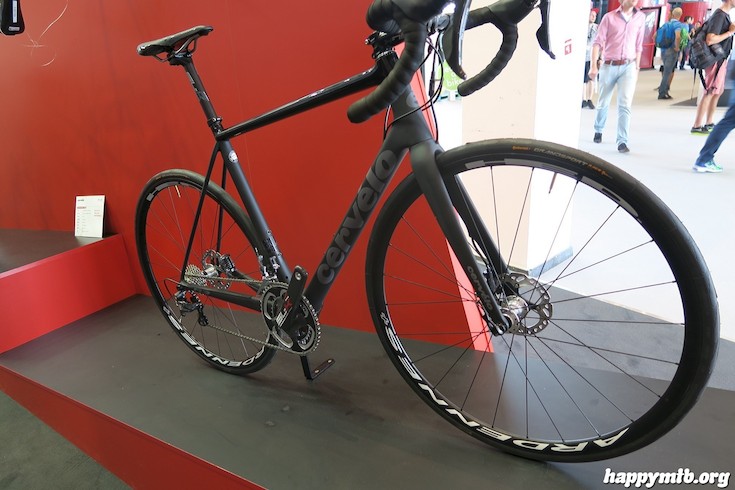 Bild från Eurobike 2015 del 3