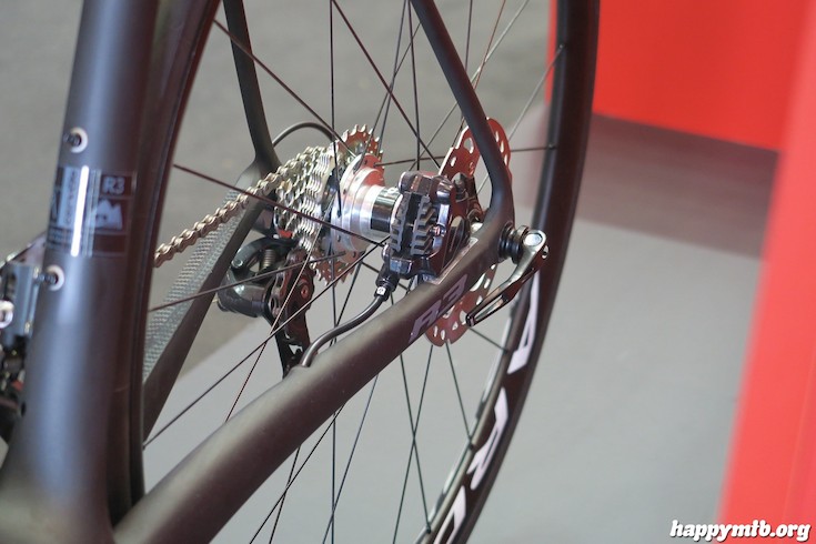 Bild från Eurobike 2015 del 3