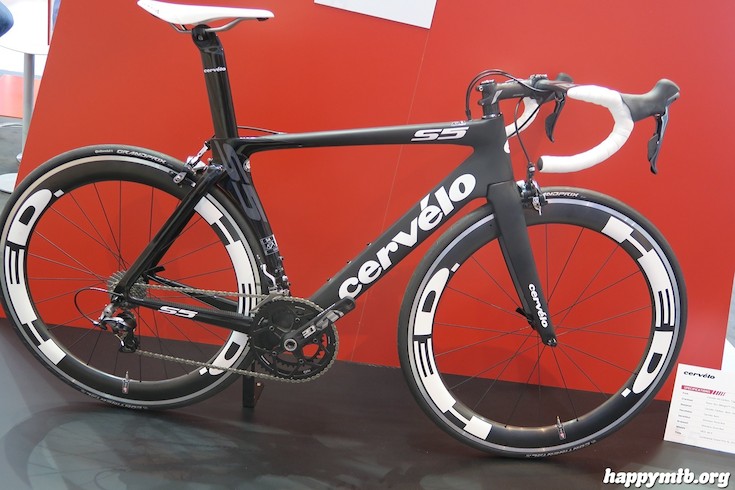 Bild från Eurobike 2015 del 3