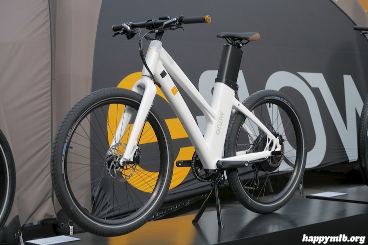 Bild från Eurobike 2015 del 3