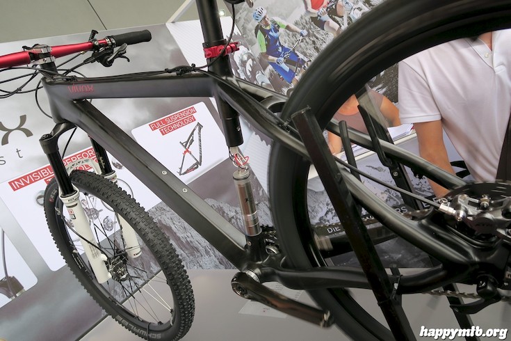 Bild från Eurobike 2015 del 3